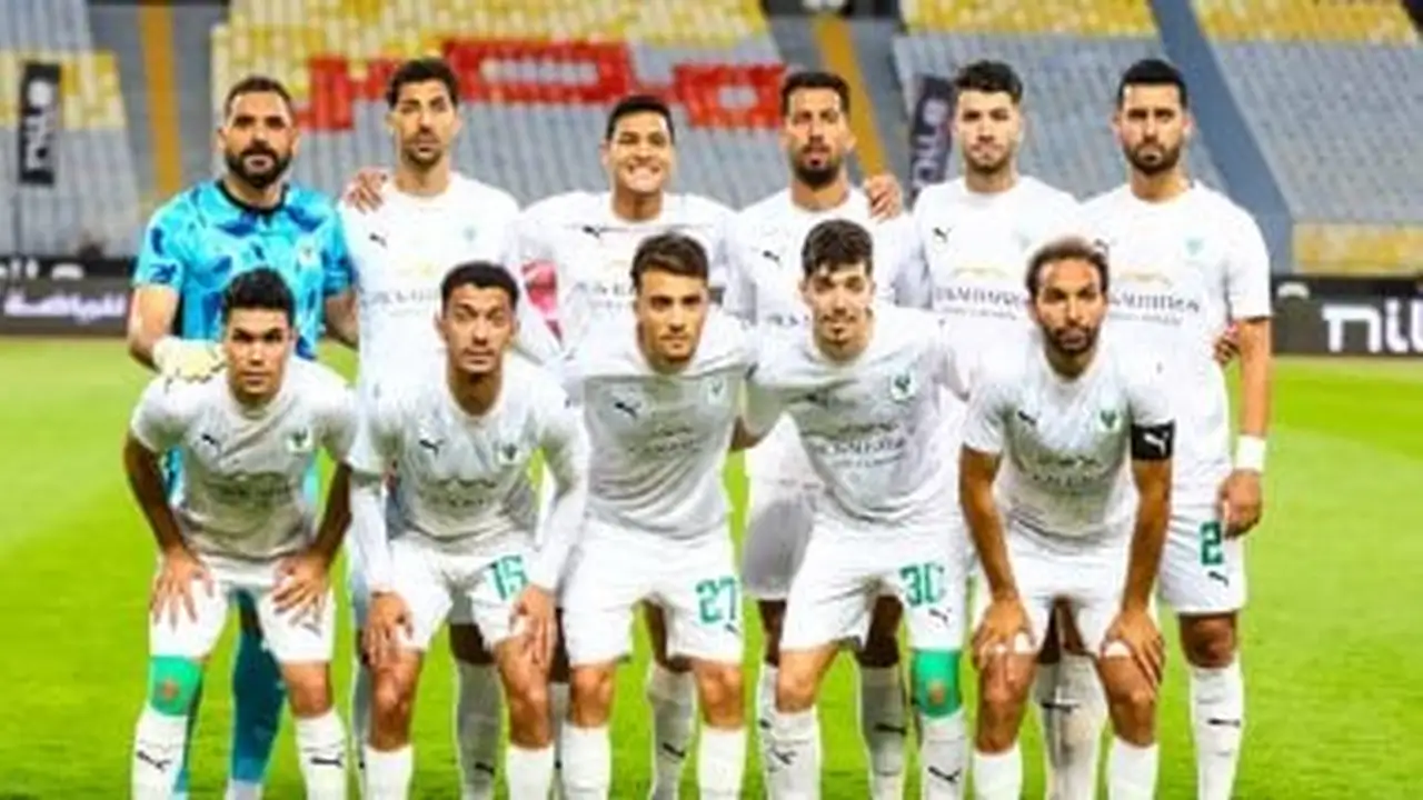 تشكيل المصري وزد في نصف نهائي كأس عاصمة مصر يكشف التحدي المنتظر